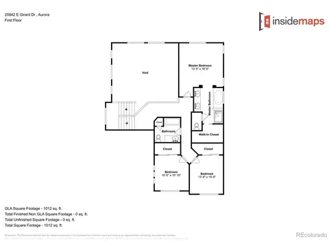 20842 E Girard Dr, Aurora, CO 80013 photo 16
