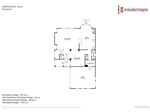 20842 E Girard Dr, Aurora, CO 80013 photo 15