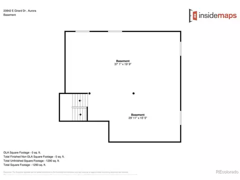 20842 E Girard Dr, Aurora, CO 80013 photo 14