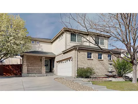 20842 E Girard Dr, Aurora, CO 80013 photo 1