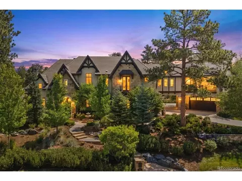 2198 Avenida Del Sol, Castle Rock, CO 80104
