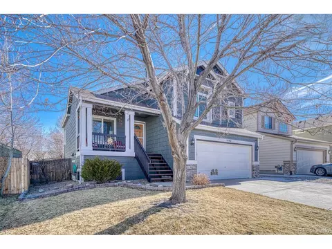 5142 S Nepal Way, Centennial, CO 80015