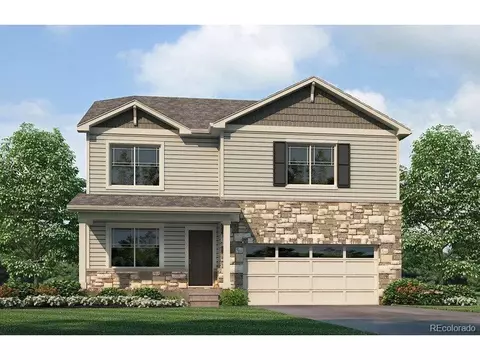 7419 E 159th Pl, Thornton, CO 80602 photo 1