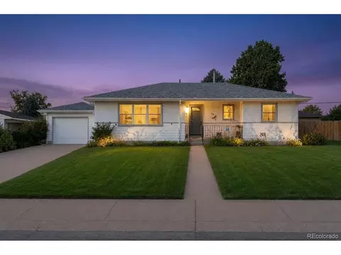 58 Purdue St, Pueblo, CO 81005