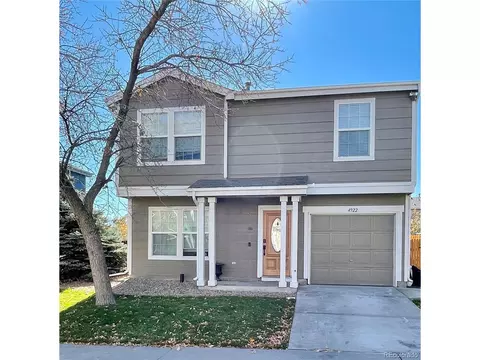 4922 E 100th Ln, Thornton, CO 80229 photo 1