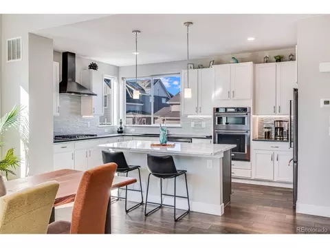 11176 W 53rd Dr, Wheat Ridge, CO 80033