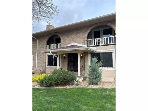 3286 S Oneida Way, Denver, CO 80224