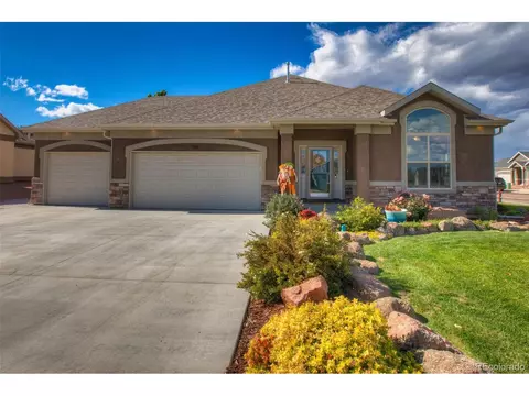 202 Junior Ct, Florence, CO 81226