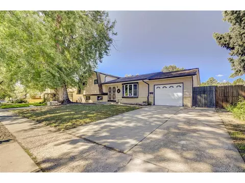 2206 Wold Ave, Colorado Springs, CO 80909