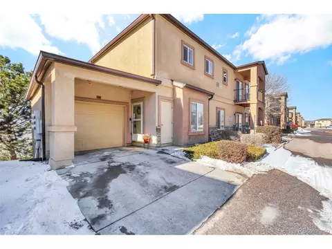 4839 Kerry Lynn Vw #201, Colorado Springs, CO 80922