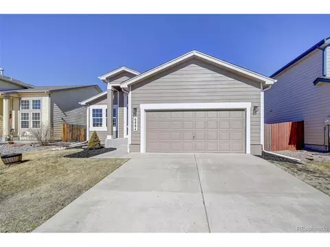 6884 Sierra Meadows Dr, Colorado Springs, CO 80908