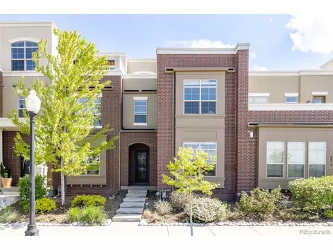 8884 Martin Luther King Blvd, Denver, CO 80238