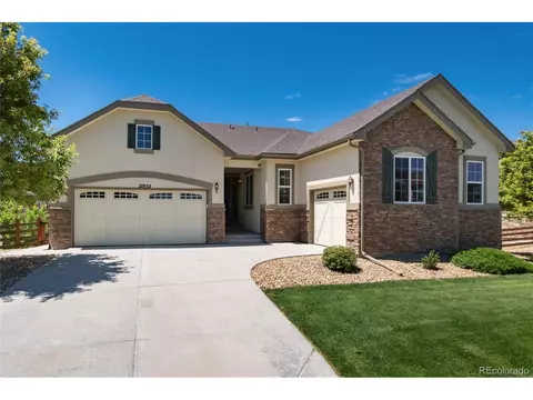 21952 E Layton Dr, Aurora, CO 80015
