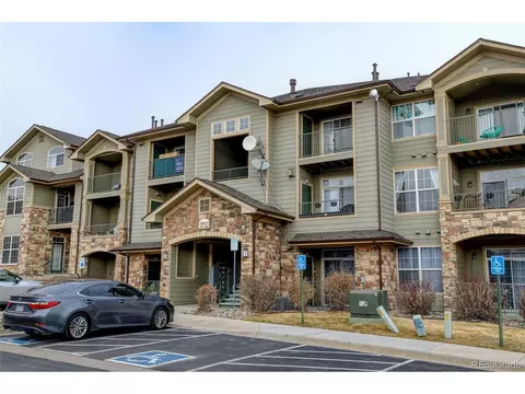 18611 Stroh Rd #5104, Parker, CO 80134