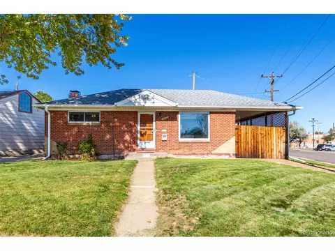 7010 Raritan St, Denver, CO 80221