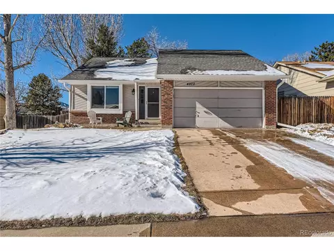 4973 S Iris St, Littleton, CO 80123