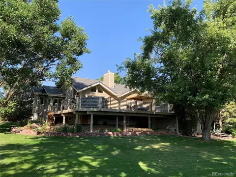 4133 Niblick Dr, Longmont, CO 80503