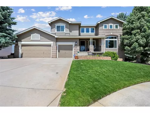 5115 Tuscany Ct, Highlands Ranch, CO 80130