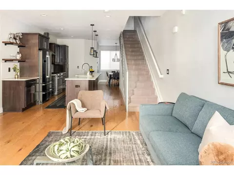 1581 Wolff St, Denver, CO 80204