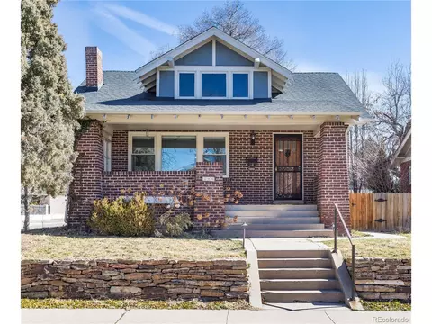 300 S Williams St, Denver, CO 80209