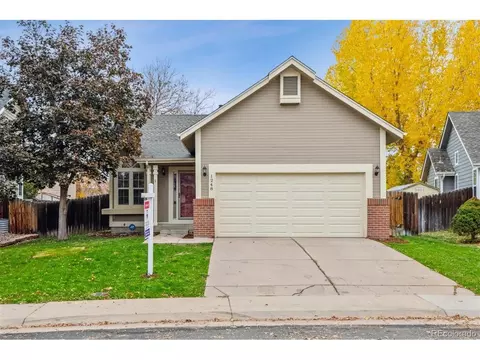 1248 W 133rd Cir, Westminster, CO 80234