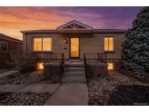4535 Vallejo St, Denver, CO 80211