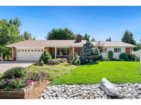 13190 W 16th Dr, Golden, CO 80401