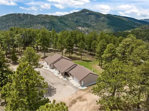 9046 Us Highway 285, Morrison, CO 80465 photo 39