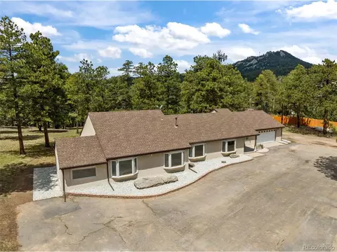 9046 Us Highway 285, Morrison, CO 80465