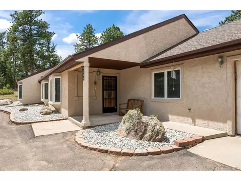 9046 Us Highway 285, Morrison, CO 80465 photo 2