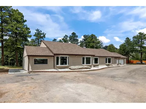 9046 Us Highway 285, Morrison, CO 80465 photo 6