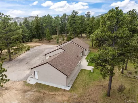 9046 Us Highway 285, Morrison, CO 80465 photo 35