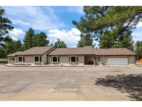 9046 Us Highway 285, Morrison, CO 80465 photo 5