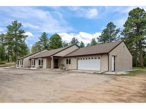 9046 Us Highway 285, Morrison, CO 80465 photo 4