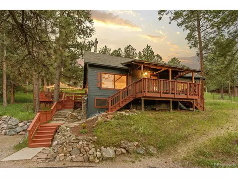 29892 Spruce Rd, Evergreen, CO 80439
