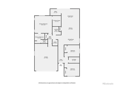 26832 Ellsworth Ave, Aurora, CO 80018 photo 25
