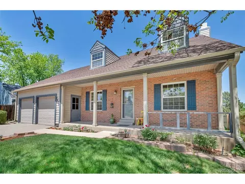 7087 S Grape Way, Centennial, CO 80122