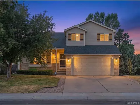 4239 Saunter Dr, Colorado Springs, CO 80920