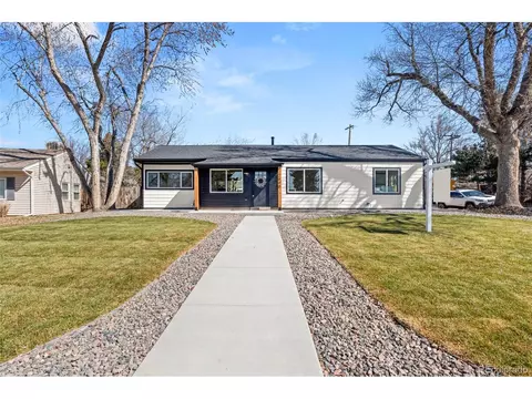 2990 S Elm St, Denver, CO 80222