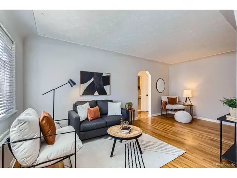 1130 N Pennsylvania St #206, Denver, CO 80203