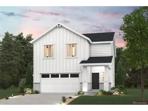 136 Amy Ave, Fort Lupton, CO 80621