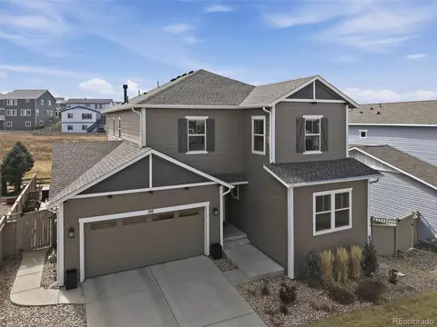 156 Dunsinane Ln, Castle Rock, CO 80104