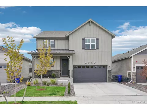 4262 Martinson Dr, Loveland, CO 80537