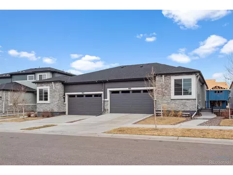 9012 Birch Run Dr, Parker, CO 80134