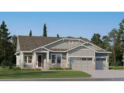 4229 Buttongrass Trl, Castle Rock, CO 80108