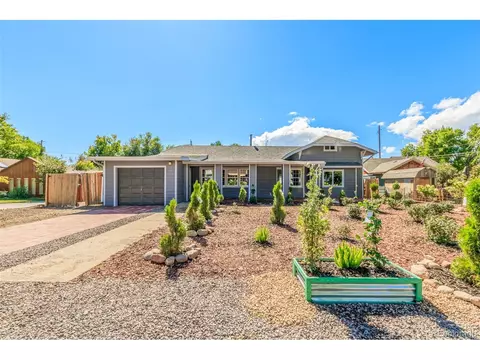 11976 W Security Ave, Lakewood, CO 80401