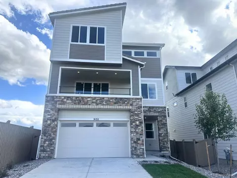 9135 White Ridge Rd, Englewood, CO 80112