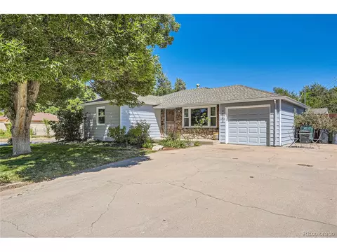 5200 S Sherman St, Littleton, CO 80121