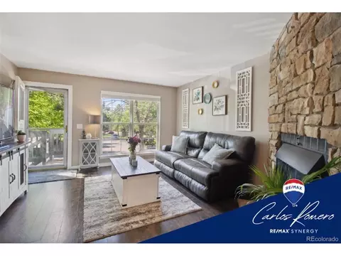 9872 W Cornell Pl, Lakewood, CO 80227