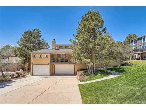 6291 Lakewood Rd, Parker, CO 80134